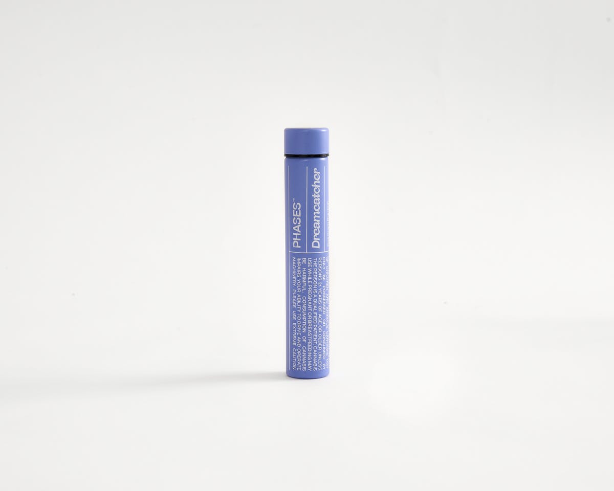 PHASES - Phases | Dreamcatcher | Couch Lock | Joint | 1g - 1