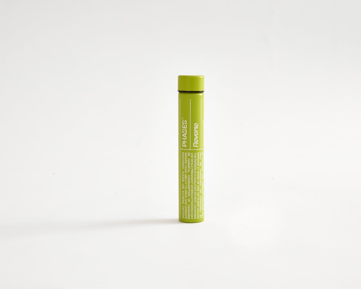 PHASES - Phases | Reverie | Muse | Joint | 1g - 1