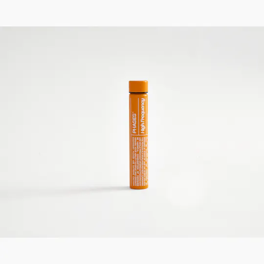 PHASES - Phases | High Frequency | Electric Colada | Joint | 1g - 1