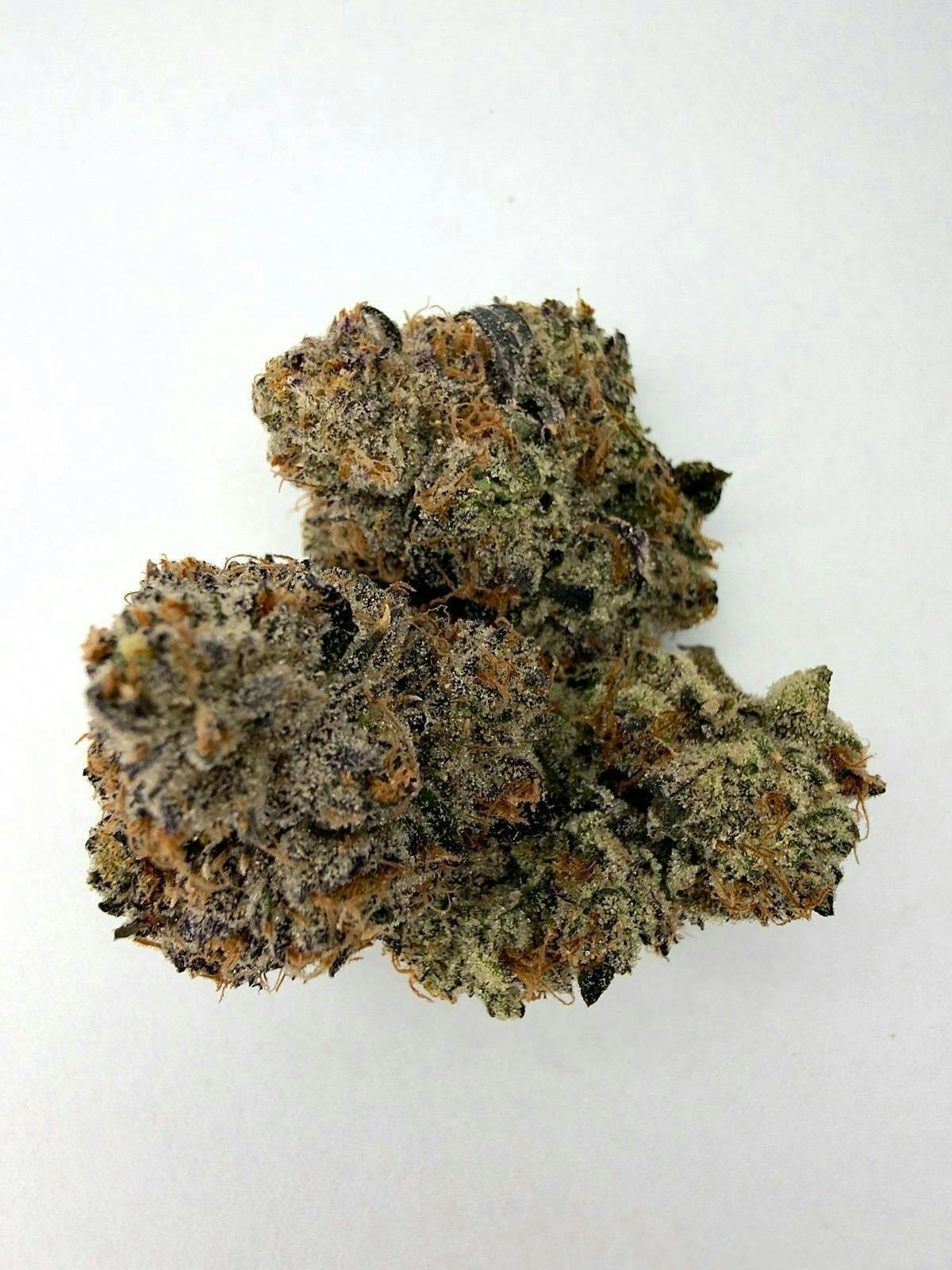 Betty Jane Farms - Betty Jane Farms | White Runtz | Big Buds | 3.5g - 1