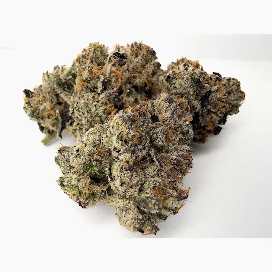 Betty Jane Farms - Betty Jane Farms | Lemon Cherry Pie | Big Buds | 3.5g - 1