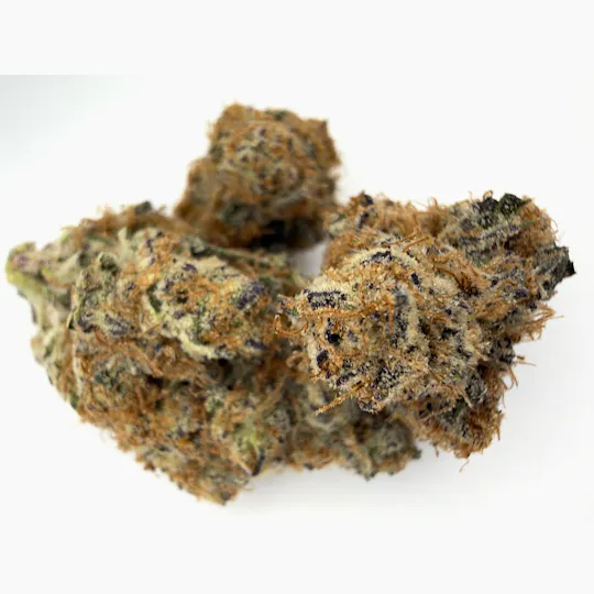 Betty Jane Farms - Betty Jane Farms | Purple Porcelain | Big Buds | 3.5g - 1
