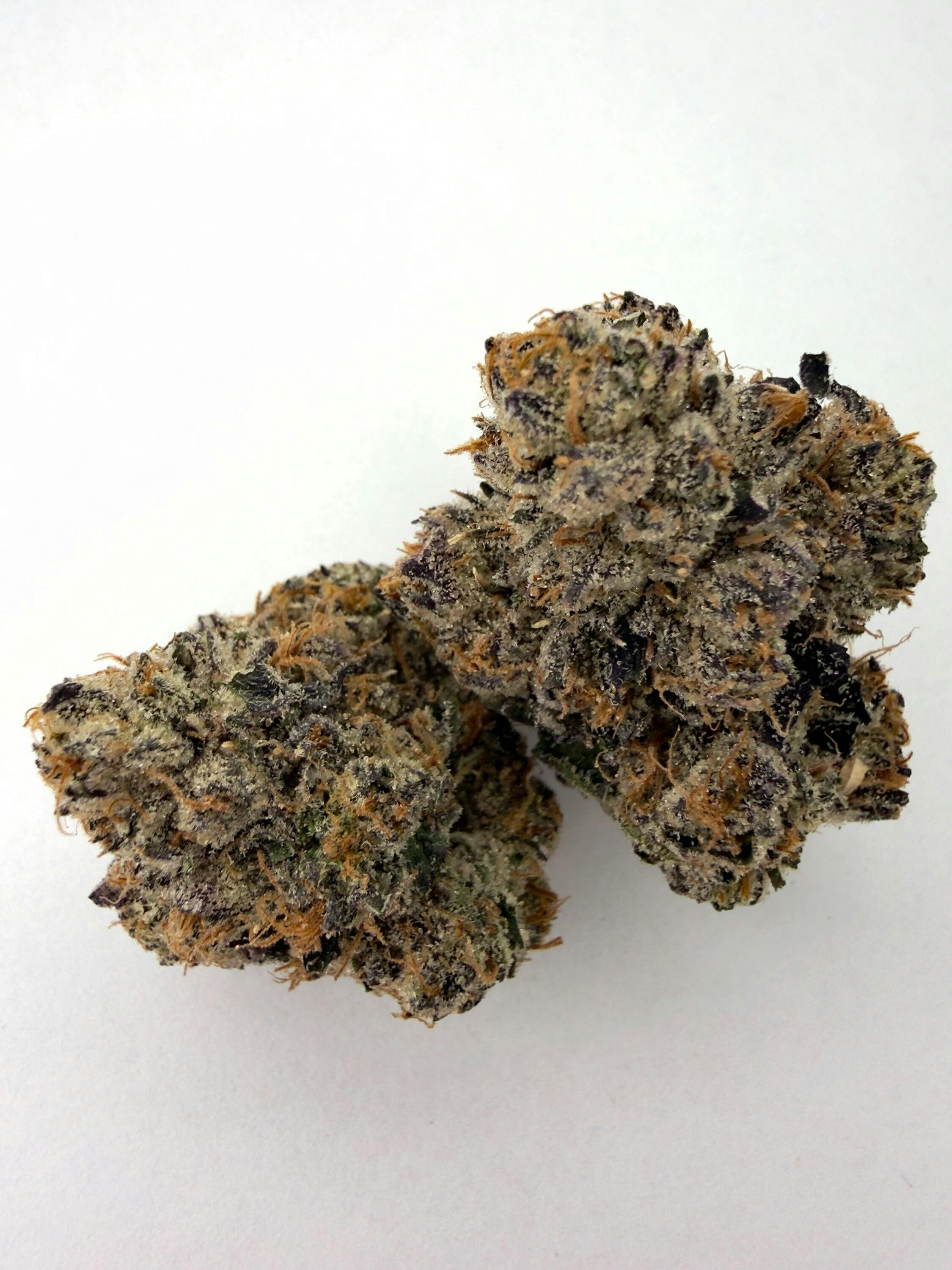 Betty Jane Farms - Betty Jane Farms | Lemon Cherry Gelato | Big Buds | 3.5g - 1