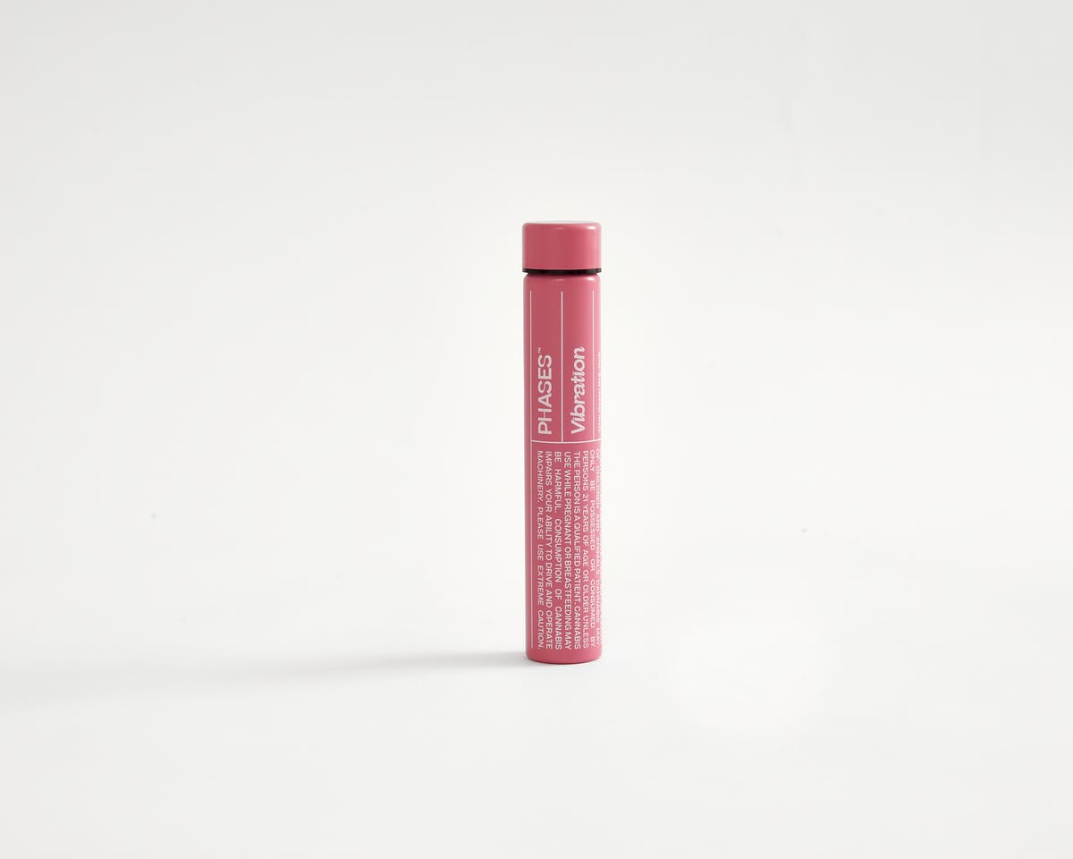 PHASES - Phases | Vibration | Blueberry Parfait | Joint | 1g - 1