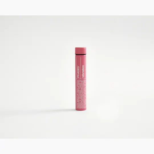 PHASES - Phases | Vibration | Blueberry Parfait | Joint | 1g - 1