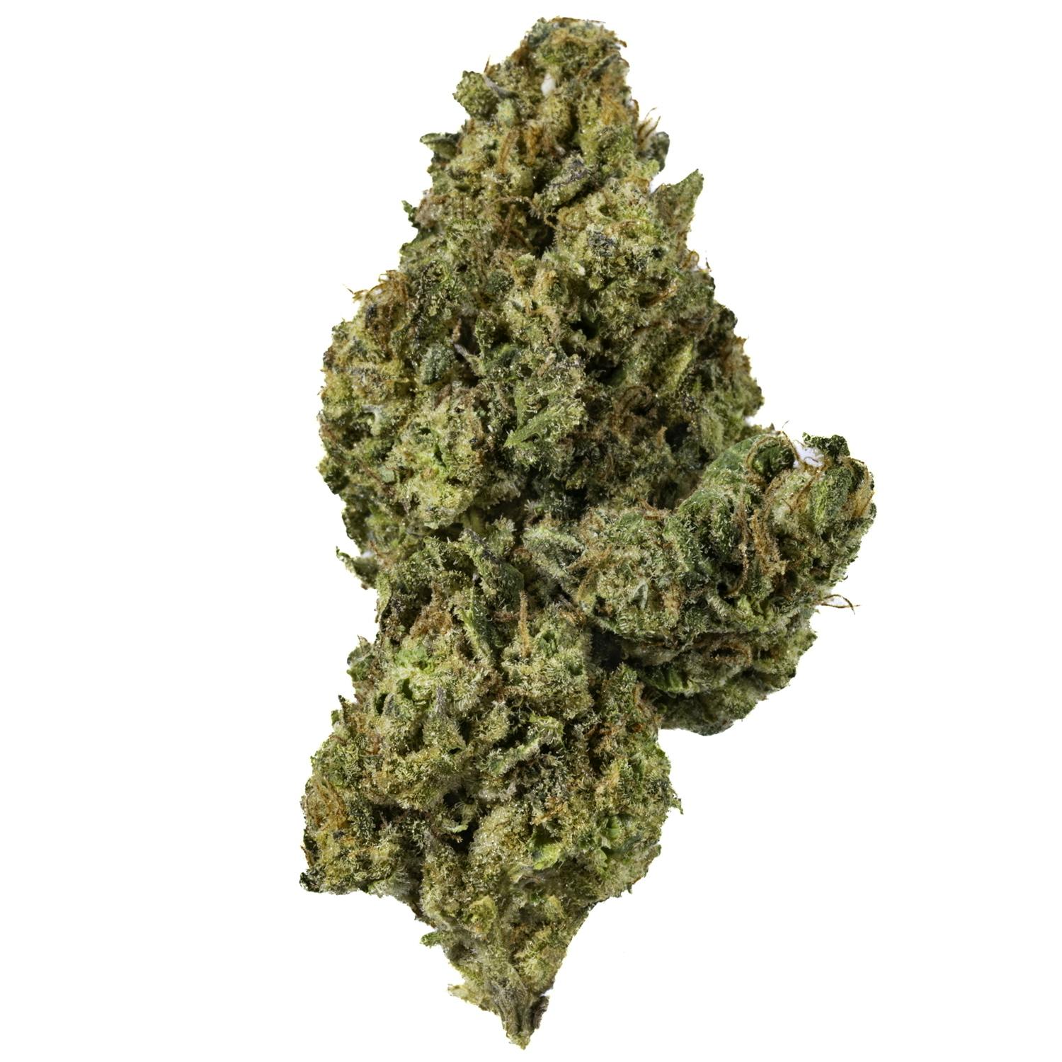 West Coast Cure - Face Melt Oasis - 3.5G Premium Flower - 1