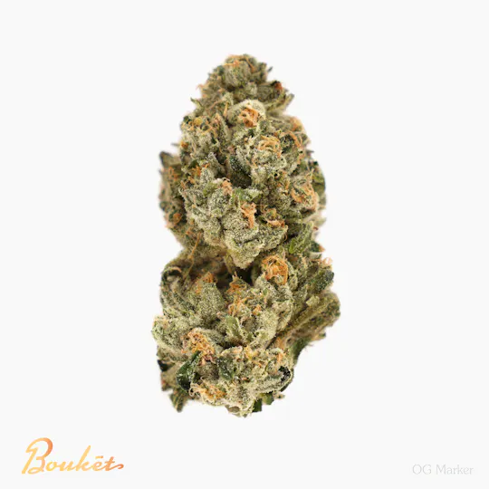 Bouket - Boukét | OG Marker | Joint | 1g - 1
