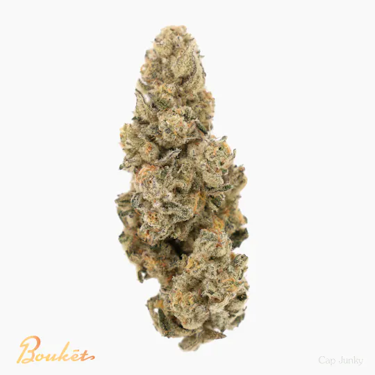 Bouket - Boukét | Cap Junky | Big Buds | 3.5g - 1