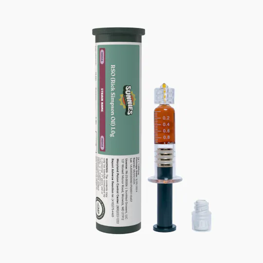 SunMed Growers - Chem de la Chem Terp Sap 1.0g - 1