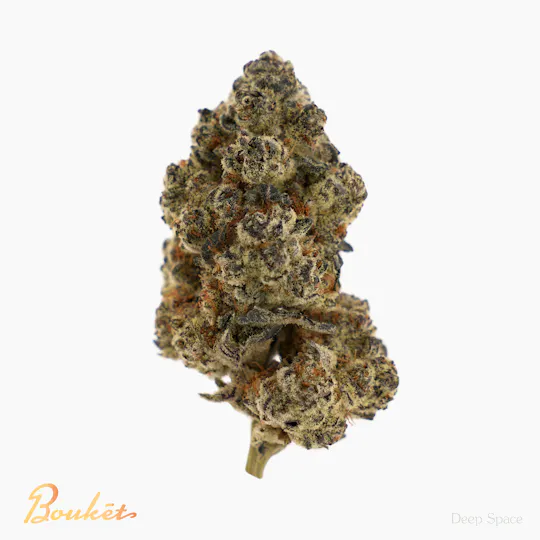Bouket - Boukét | Deep Space #6 | Big Buds | 3.5g - 1