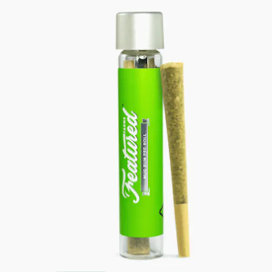 ROVE - Tri Fi Pre Roll | 1g - 1