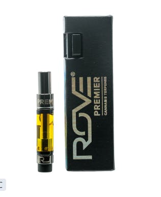 ROVE - Grand Guava | Premier Live Resin | 1g - 1