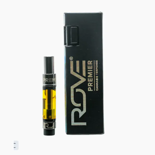 ROVE - Grand Guava | Premier Live Resin | 1g - 1