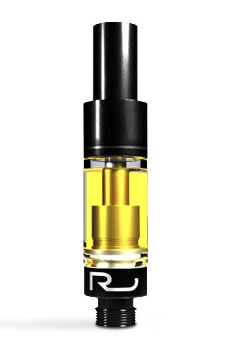 ROVE - MAC Cartridge | 0.5g - 1