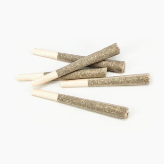 ROVE - Super Lemon Haze | Ice Packs Infused Preroll | 1g-2pk - 1