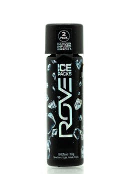 ROVE - Strawnana | Hash Rosin Diamond Infused Preroll | 2x-0.5g - 1