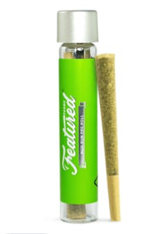 ROVE - Mandarin Cookies Pre Roll | 1g - 1