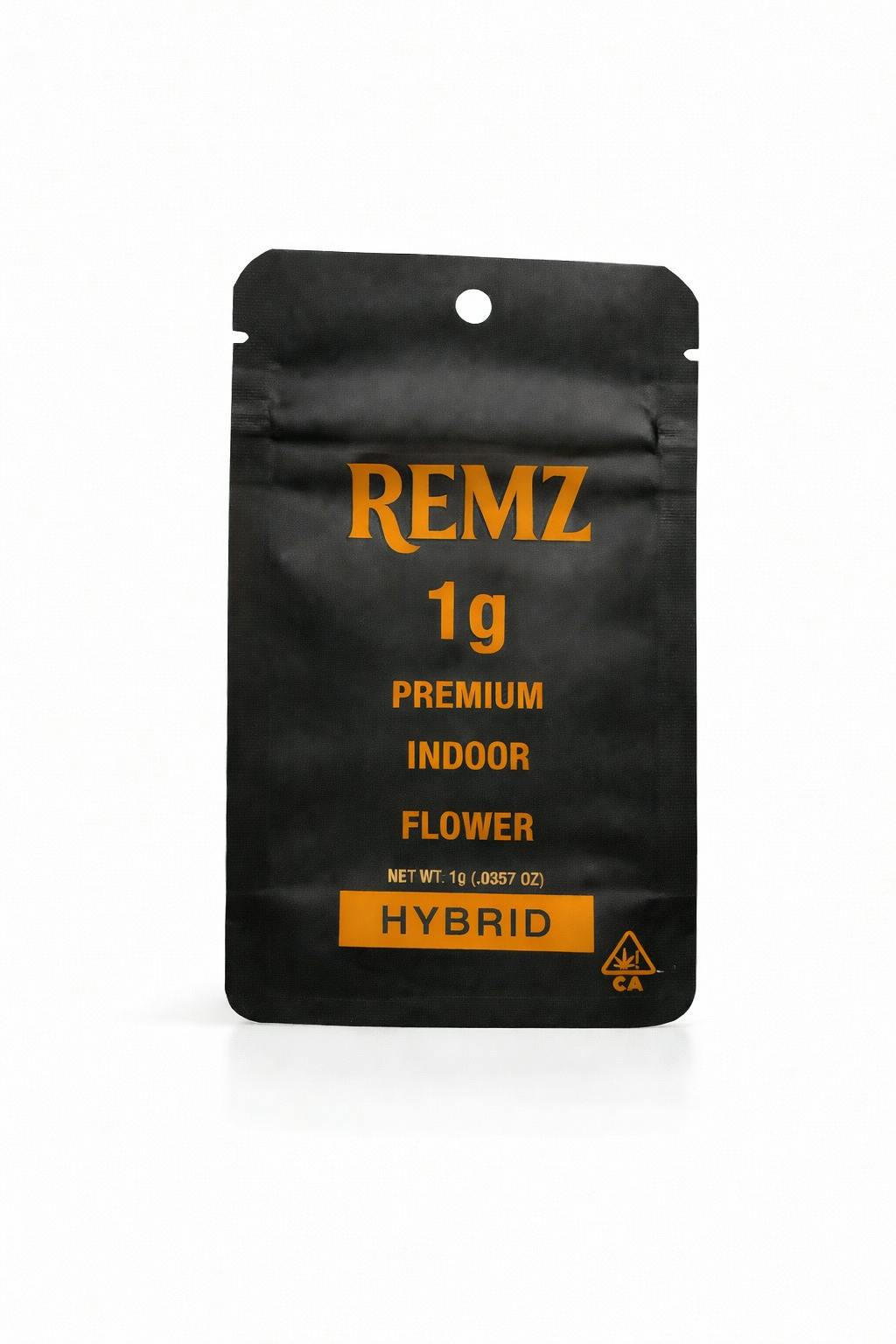 Pinnacle Reserves - 1g Hybrid medium nug - 1