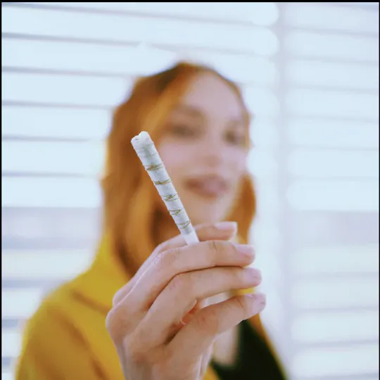 SAP XTRAX - SAP XTRAX | SAP Stix | Gucci OG | Infused Joint | 1g - 1