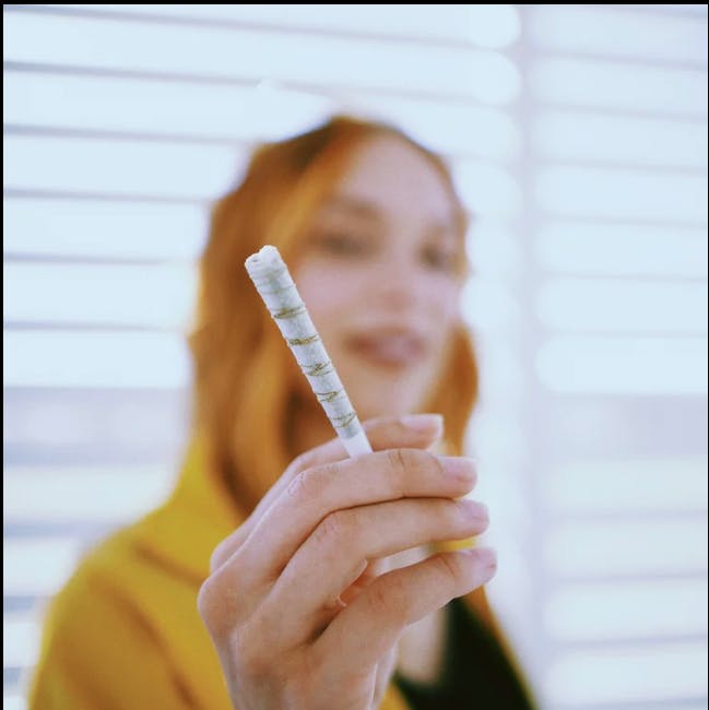 SAP XTRAX - SAP XTRAX | SAP Stix | Grandpa's Breath | Infused Joint | 1g - 1