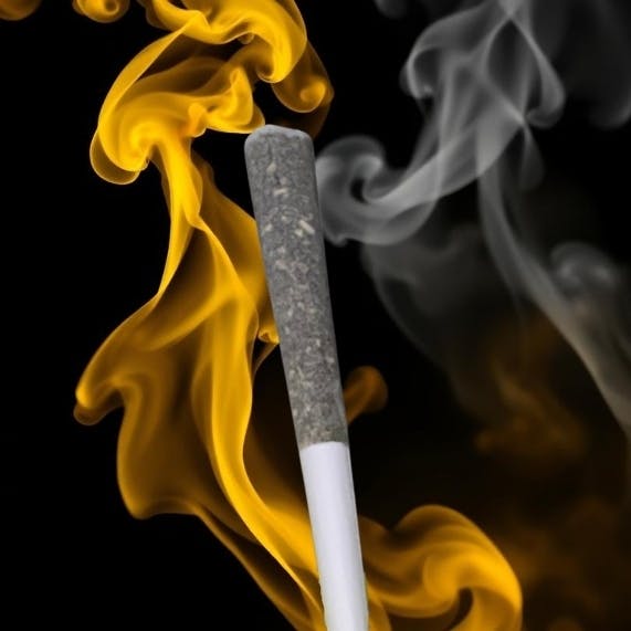 SAP XTRAX - SAP XTRAX | Oklahoma Hype | Electrolyte | Infused Joint | 1g - 1