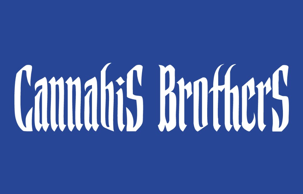 Cannabis Brothers - Cannabis Brothers | G6 | Joints | 0.7g | 5pk - 1
