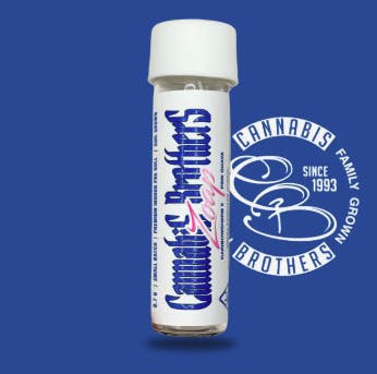 Cannabis Brothers - Cannabis Brothers | Zoap | Joint | 0.7g - 1