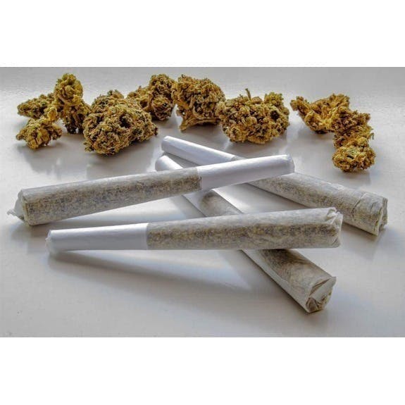 Mota New Mexico - Mota | Sour Diesel | Minis | 0.35g each | 50pk - 1