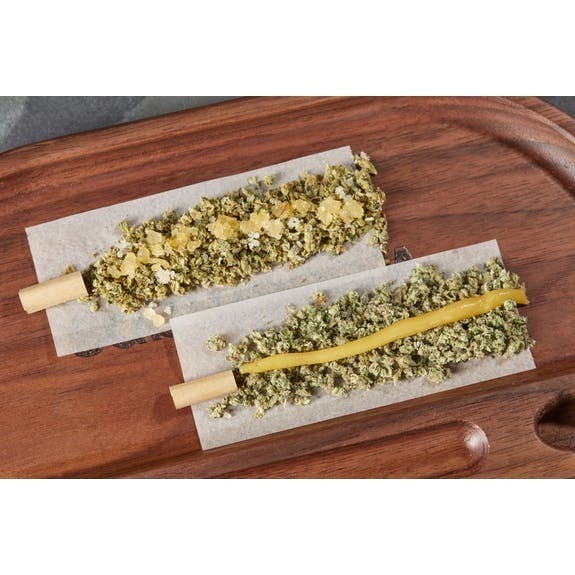Mota New Mexico - Mota | Peachy King | Infused Minis | 0.5g - 1