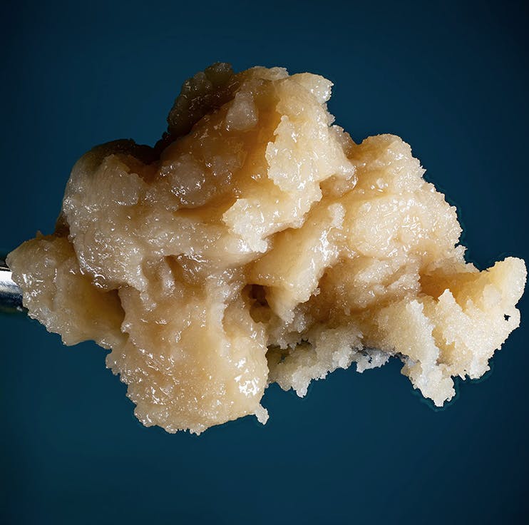 OLIO - Olio | Berry Cookies | Mini Mo Live Rosin | 3g - 1