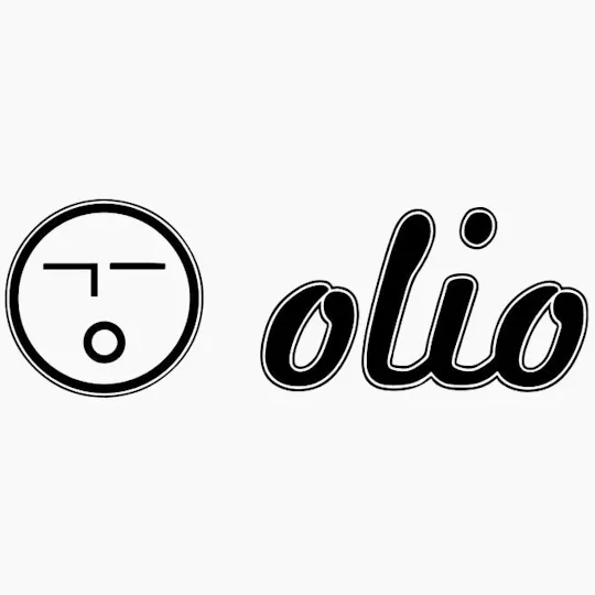 OLIO - Olio | Candied Wine | Live Resin | 1g - 1