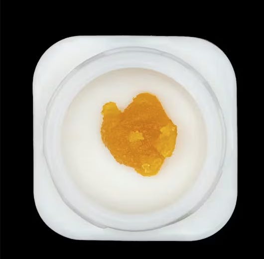 OLIO - Olio | Aloha Blue | Live Resin | Wet Sugar | 1g - 1