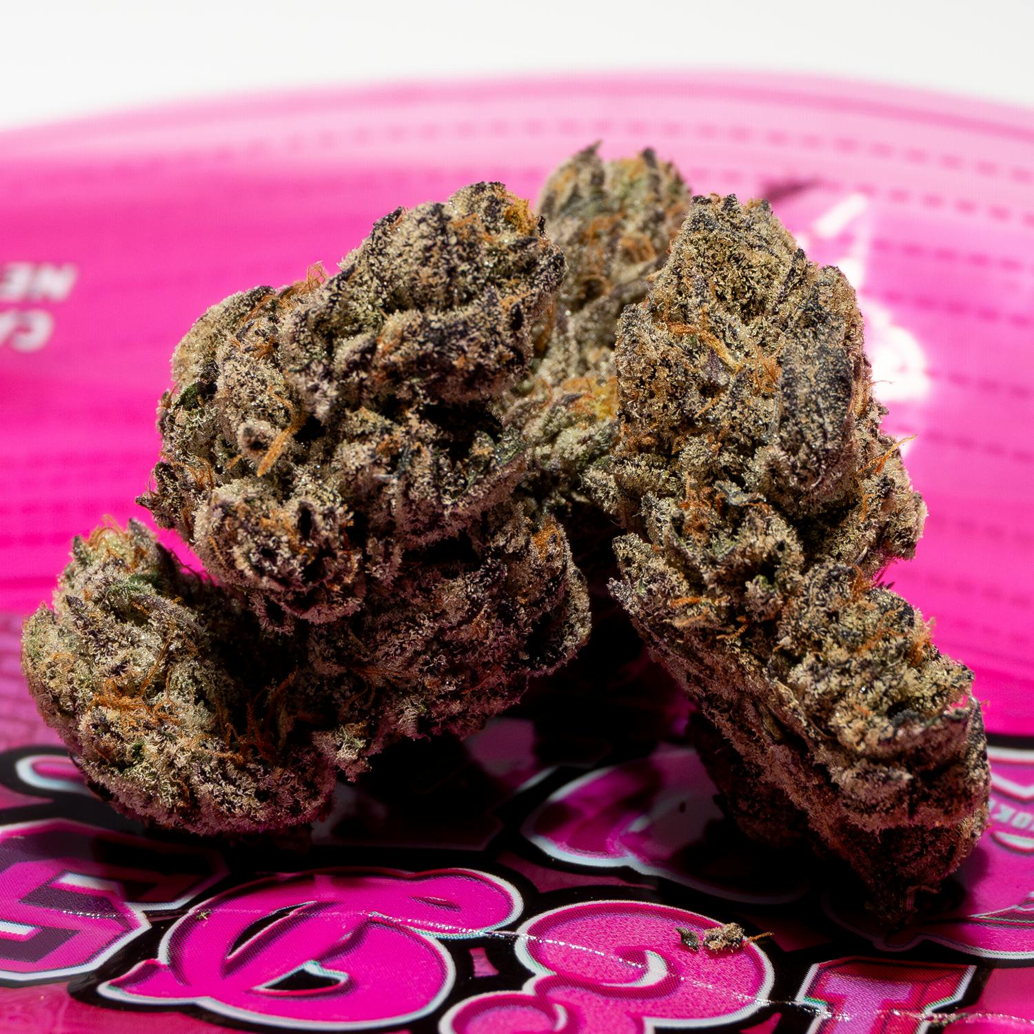 TEDS BUDZ - Crunch Berries - 1