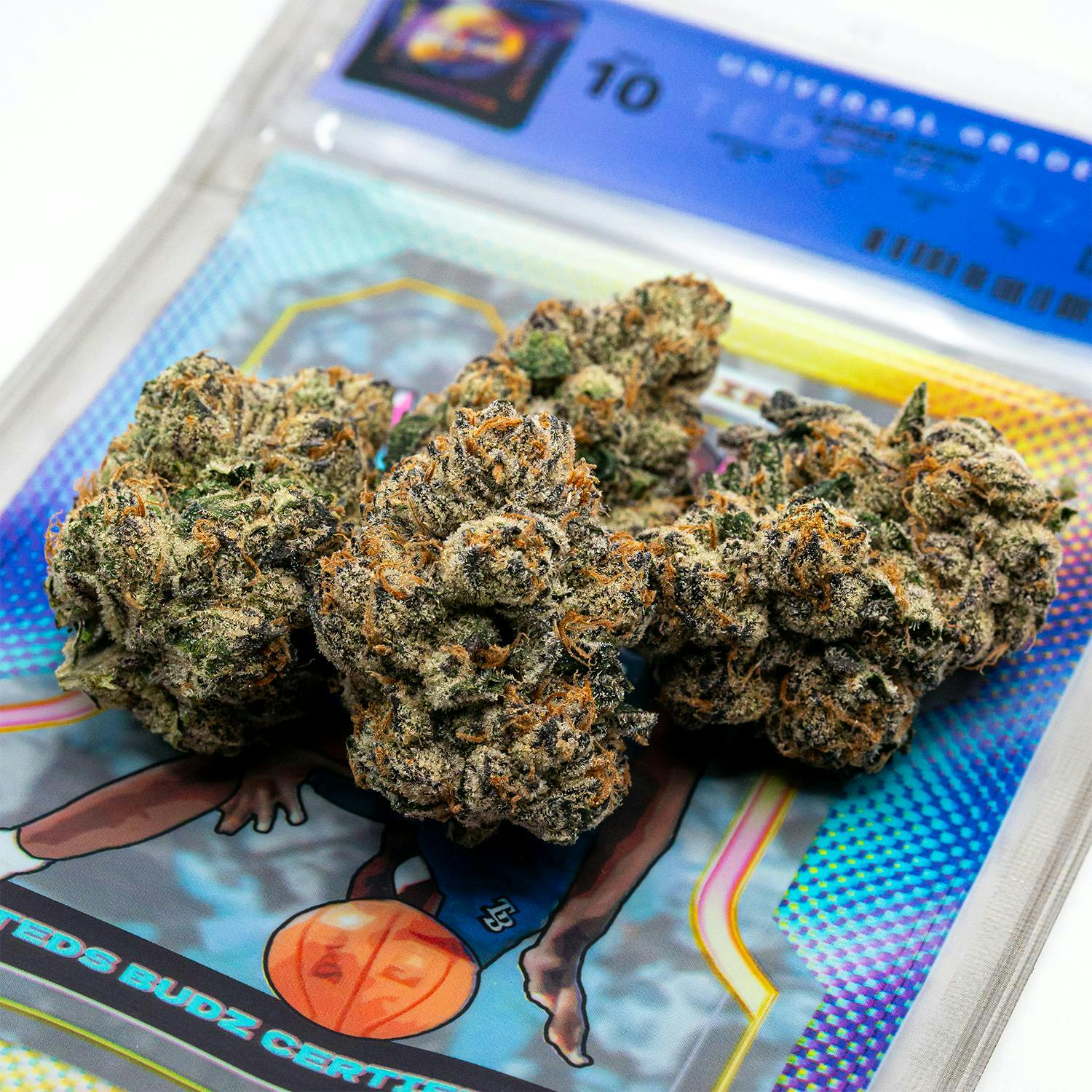 TEDS BUDZ - Teds Budz | Lamar Odom Rookie | 3.5g - 1