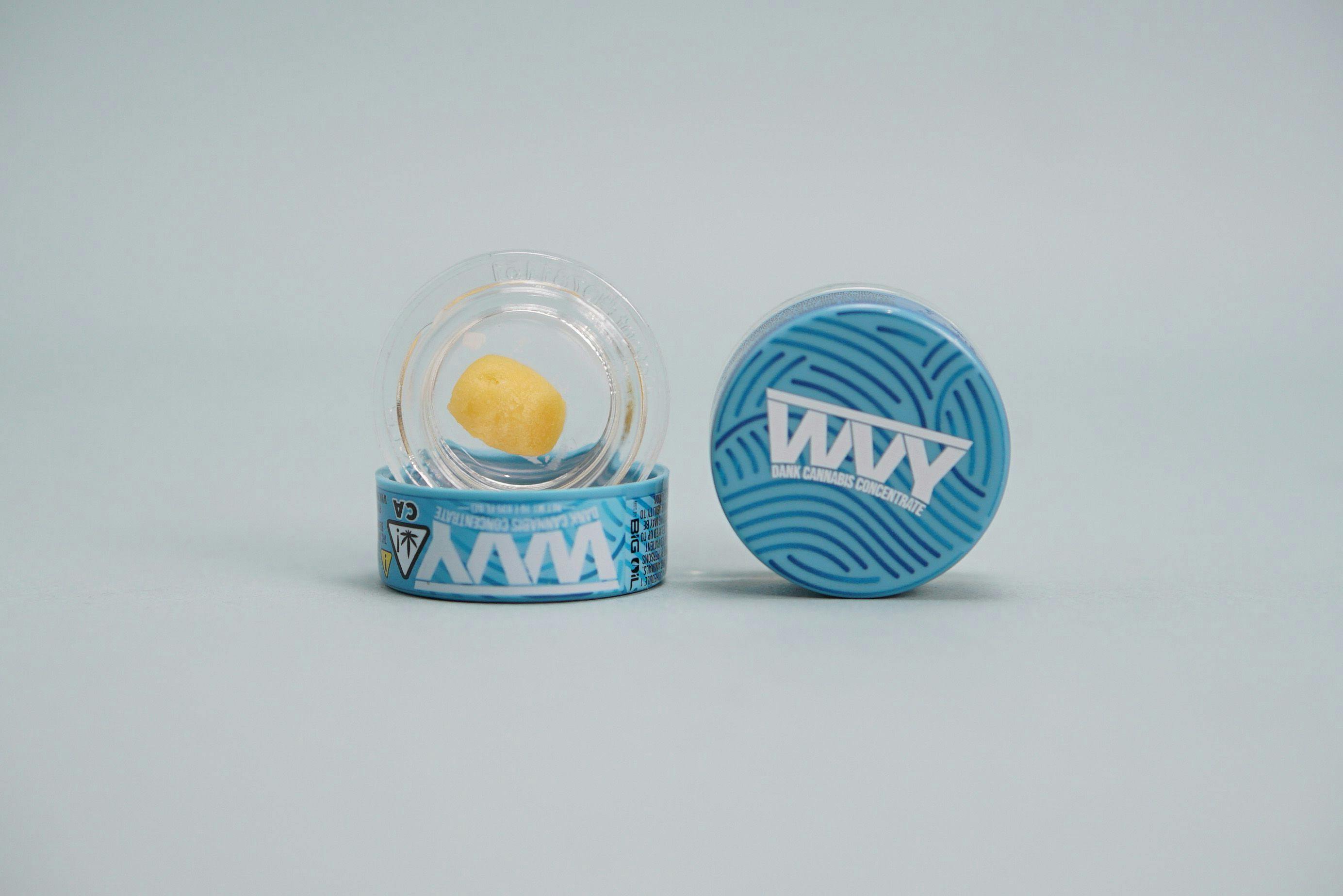 WVY - WVY - Tahoe Brunch - Budder - 1