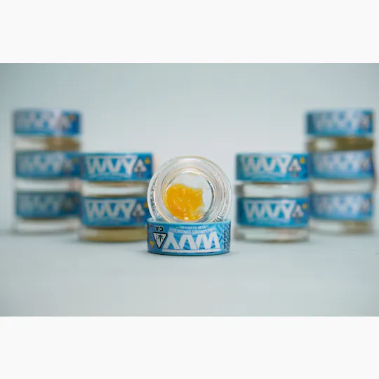 WVY - WVY - Runtz - Budder - 1