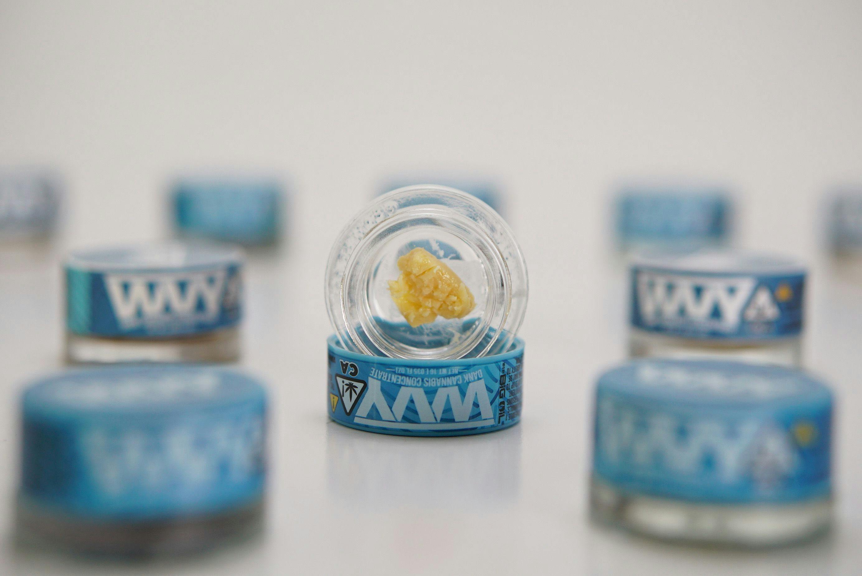 WVY - WVY - Ghostwreck - Budder - 1