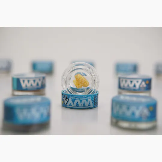 WVY - WVY - Ghostwreck - Budder - 1