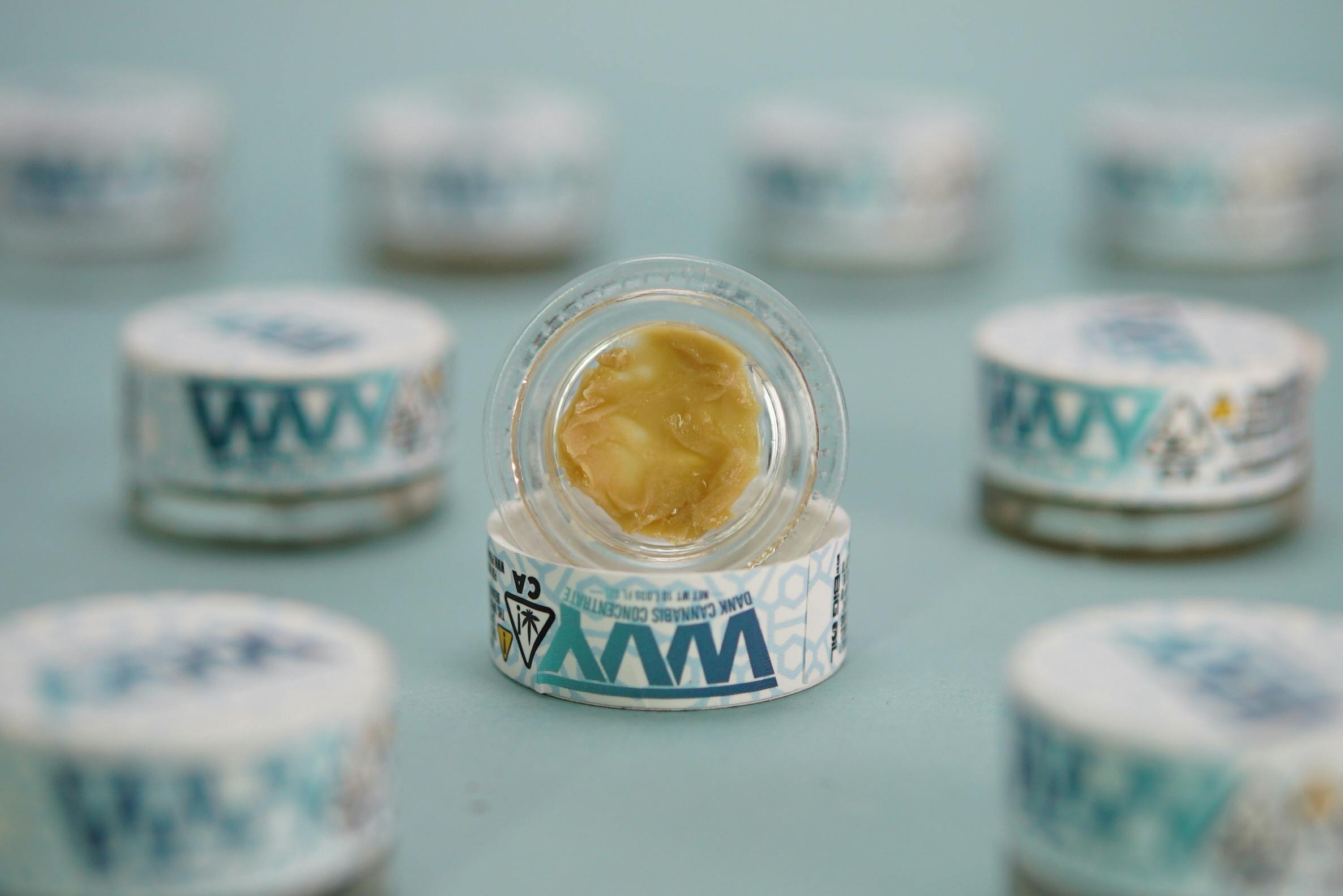 WVY - WVY - Fat Blizzard - Rosin - 1