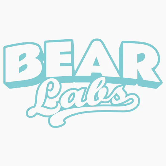 Bear Labs - BEAR Labs - Galactic Grapez - Rosin Tier 3 - 1