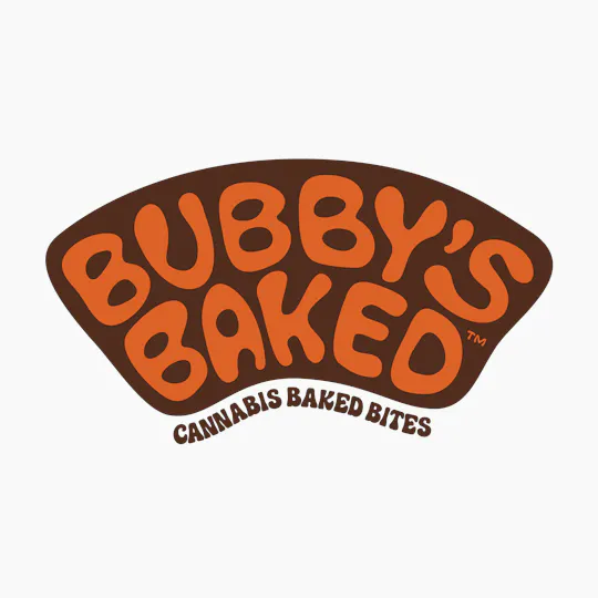 Bubby's Baked - Bubby's Baked | Brownie Bites | 400mg | 10ct | 40mg/ea - 1