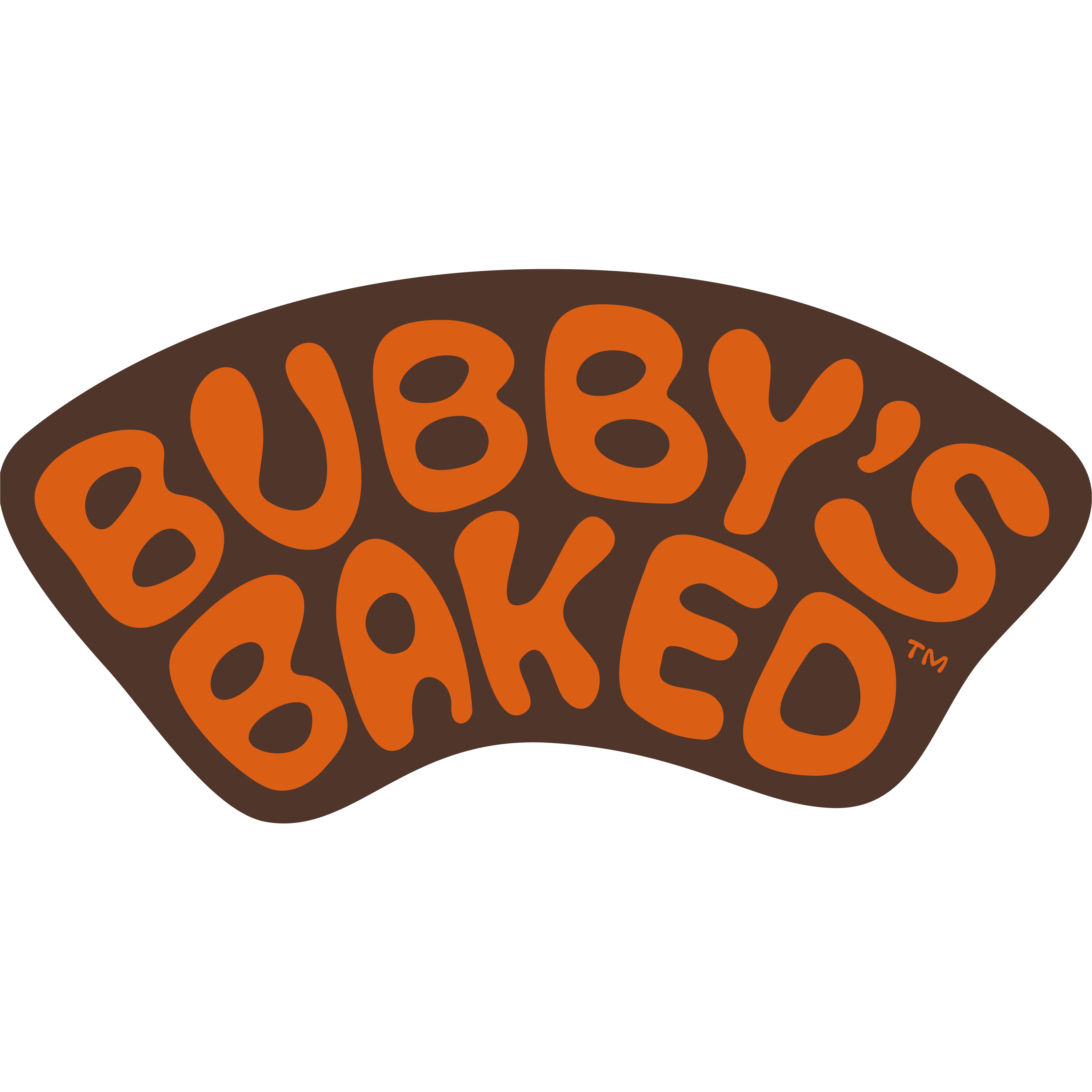 Bubby's Baked - Bubby's Baked | Snicker Doodle Bites | 200mg | 5ct | 40mg/ea - 1