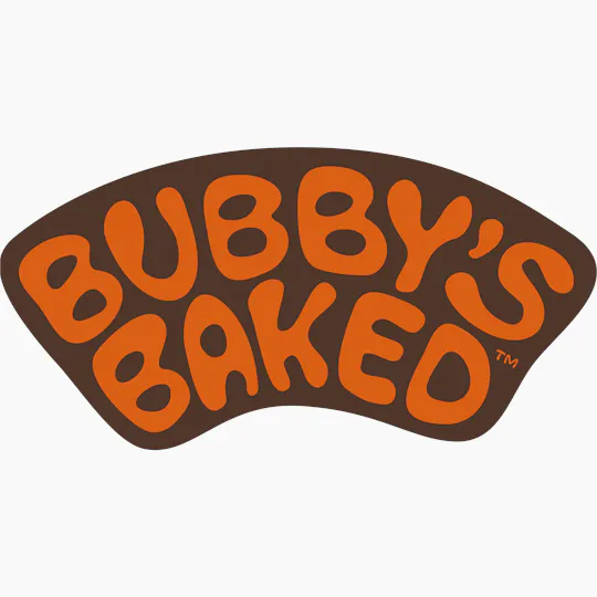 Bubby's Baked - Bubby's Baked | Snicker Doodle Bites | 200mg | 5ct | 40mg/ea - 1