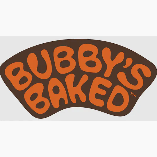 Bubby's Baked - Bubby's Baked | Snicker Doodle | 50mg | 10ct | 5mg/ea - 1