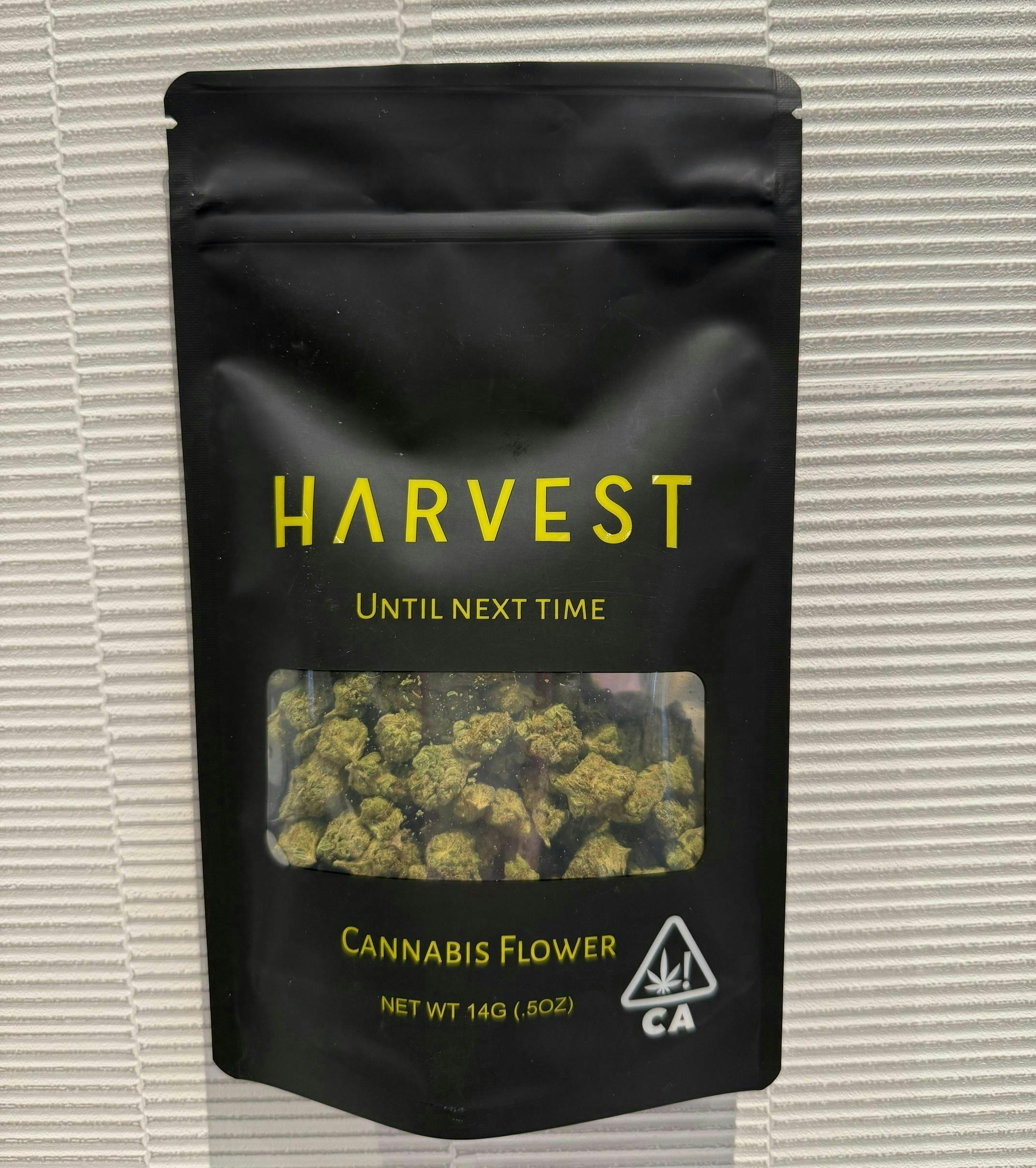 Harvest - Harvest | Illemonati | Big Buds | 14g - 1