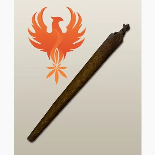 Fuego Farms - Fuego Farms | Grape Giza | Blunt | 1g - 1