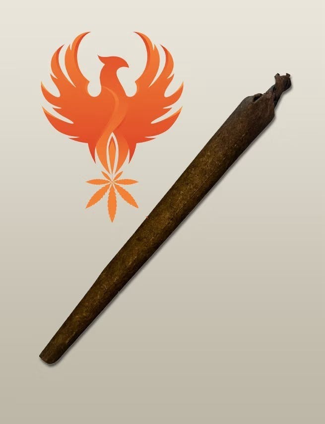 Fuego Farms - Fuego Farms | Cousin Eddie | Blunt | 1g - 1