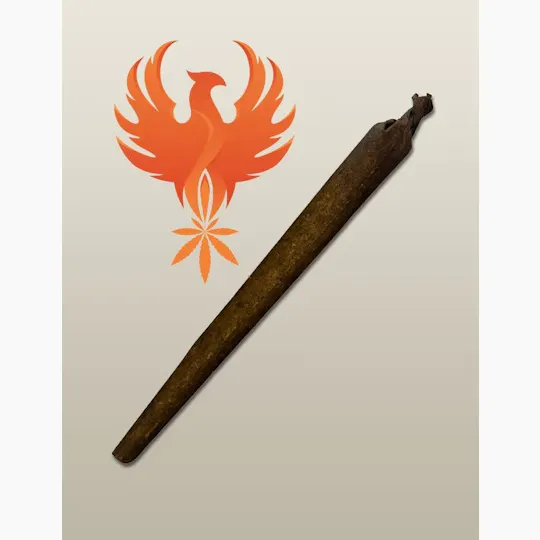 Fuego Farms - Fuego Farms | Cousin Eddie | Blunt | 1g - 1