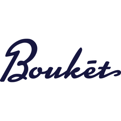 Bouket - Boukét | Ethanol #33 | Flower - 1