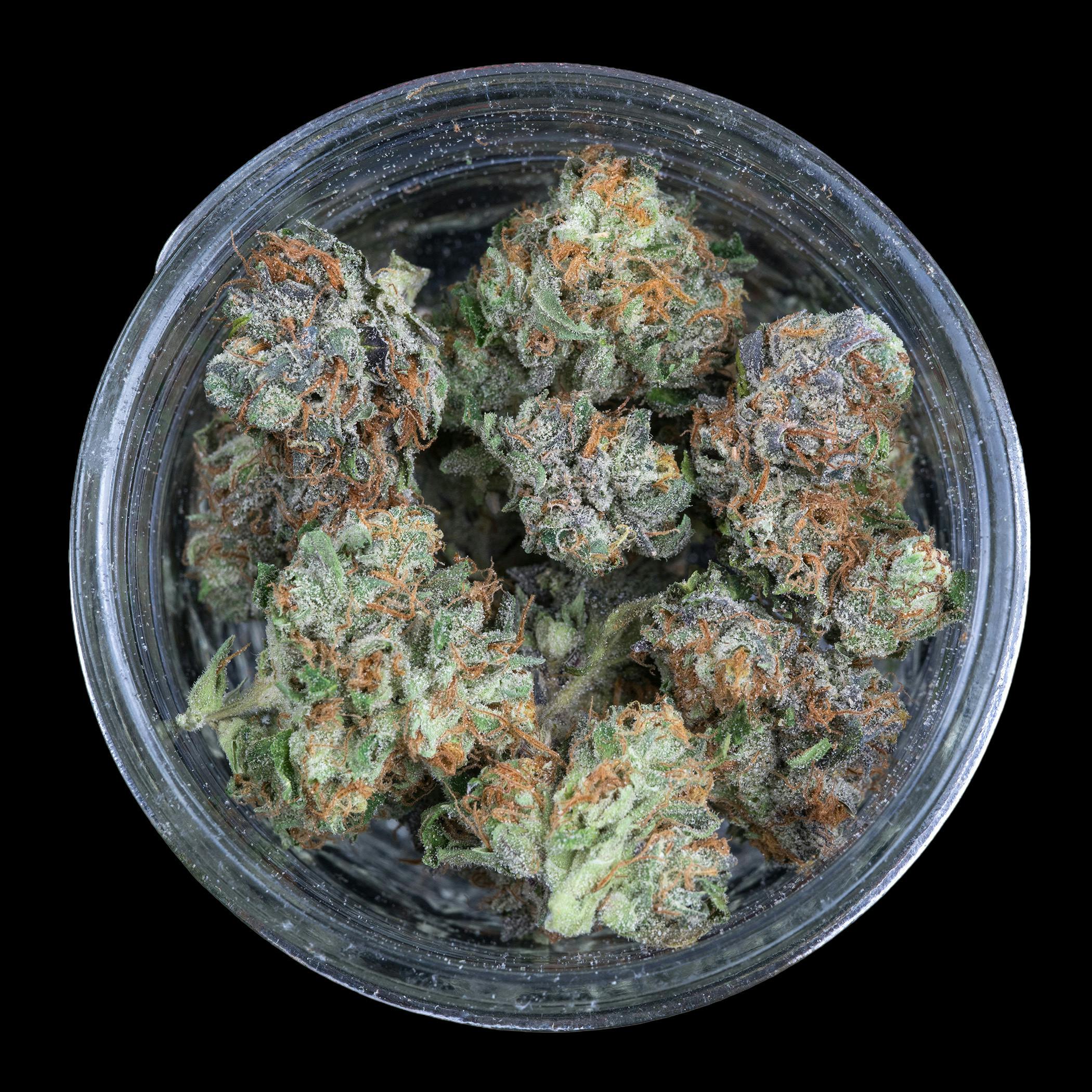 Indico - Anslinger's Demise - FRAKTAL Cannabis - 1